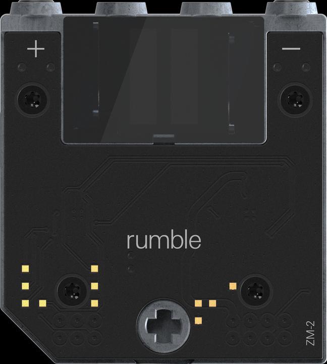 Produktbild Teenage Engineering OP-Z Rumble Module