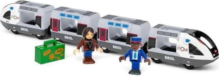 Image du produit Brio Trains of the World TGV