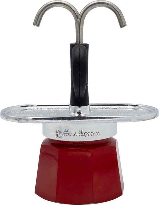 Actual product image Bialetti MINI EXPRESS Set Magrite (2 T.)