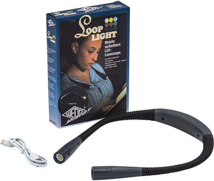 Produktbild Wedo Looplight