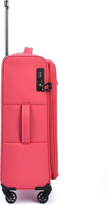 Image du produit Epic Nano 2.0 Ensemble de valises à 4 roulettes 3pcs (200 l)