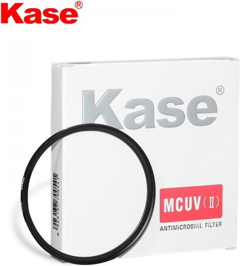 Produktbild Kase UV-Filter (43 mm, UV-Filter)