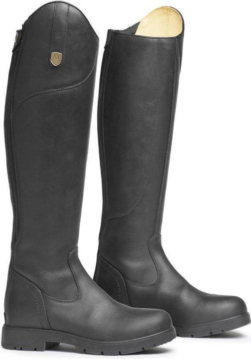 Produktbild Mountain Horse Wild River Regular-Regular (46)