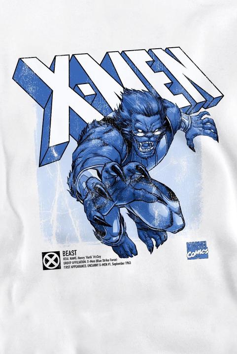 Image du produit - Sweat X-MEN - Adulte (XXL)