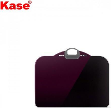 Produktbild Kase Clip-in Filter für Nikon Z Series ND1000 (ND- / Graufilter)
