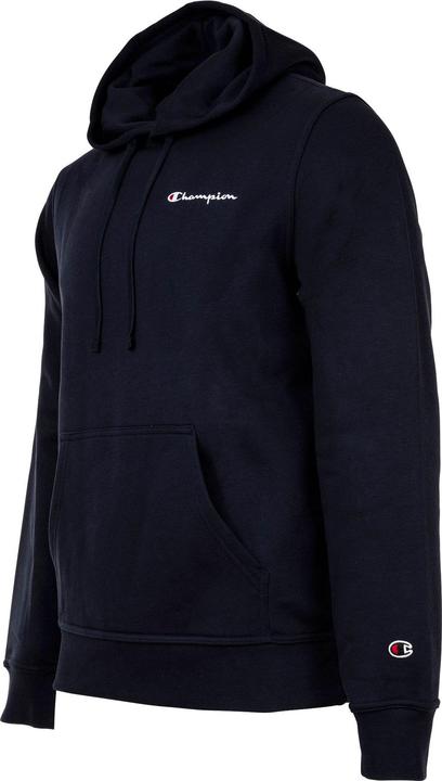 Actual product image Champion Sweatshirt Casual Loose fit Hooded sweatshirt (XXL)
