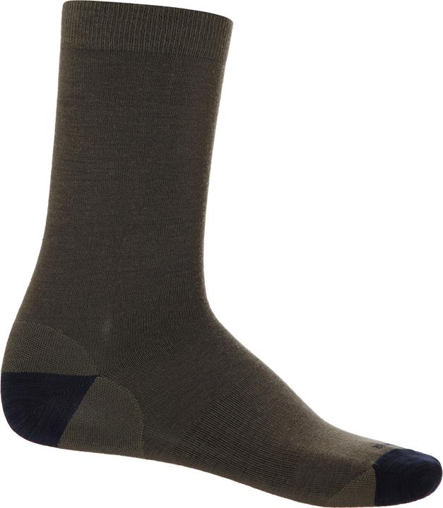 Actual product image Icebreaker Lifestyle Fine Gauge Crew (36 - 42)