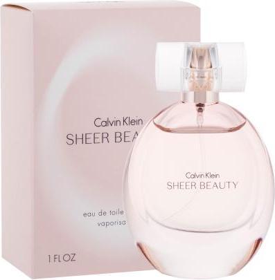 Immagine prodotto Calvin Klein Bellezza pura (Eau de toilette, 30 ml)