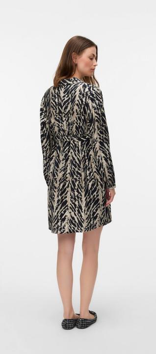 Actual product image Vero Moda Maternity VMMLUCY Umstandskleid Hemdblusenkleid (XS)