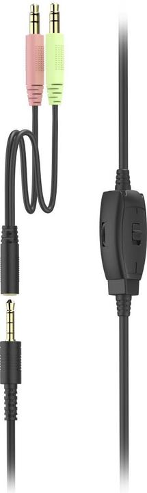 Produktbild Hama HS-P350 V2 (Kabelgebunden)