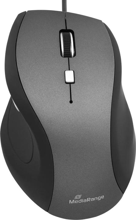 Image du produit MediaRange MROS202 (Filaire)