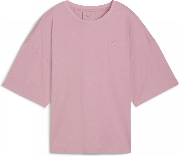 Actual product image Puma HER Oversized Tee (XS)