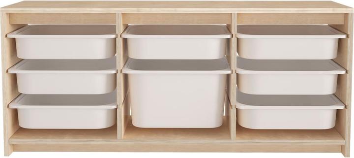 Produktbild Homitis Sidel Multi Purpose Cabinet