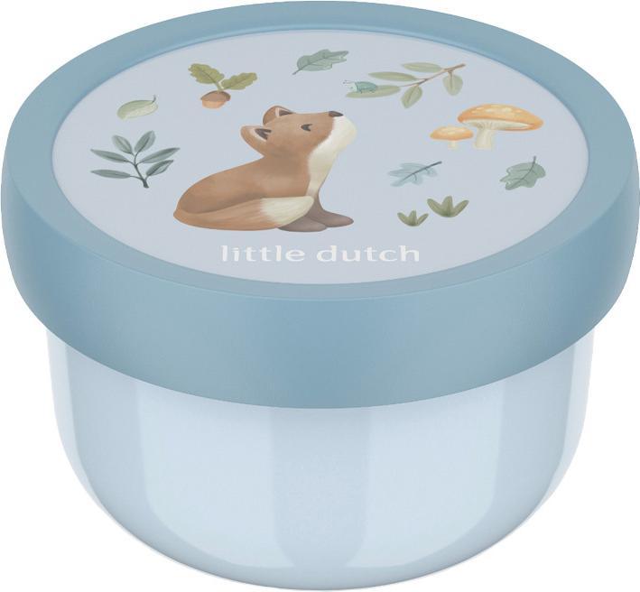 Produktbild Little Dutch Früchtebox Forest Friends
