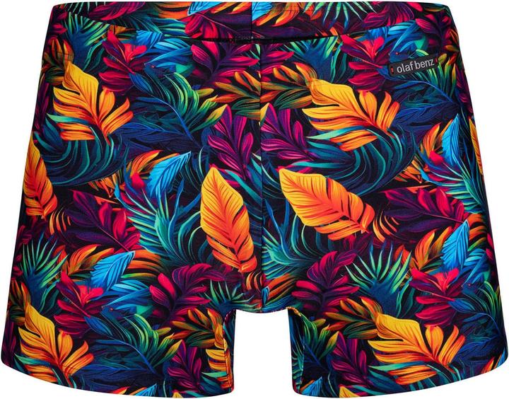 Actual product image Olaf Benz Swimming shorts BLU2450 beach trunks (M)