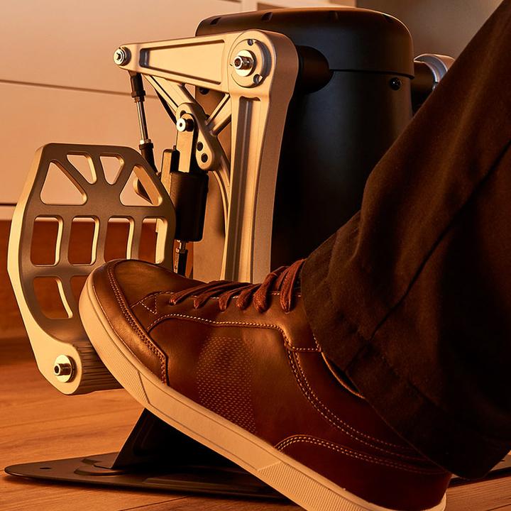 Immagine prodotto Thrustmaster TPR Pendular Rudder (PC)