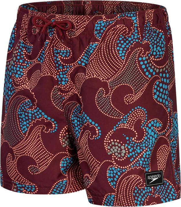 Actual product image Speedo Printed 13" Watershort (L)