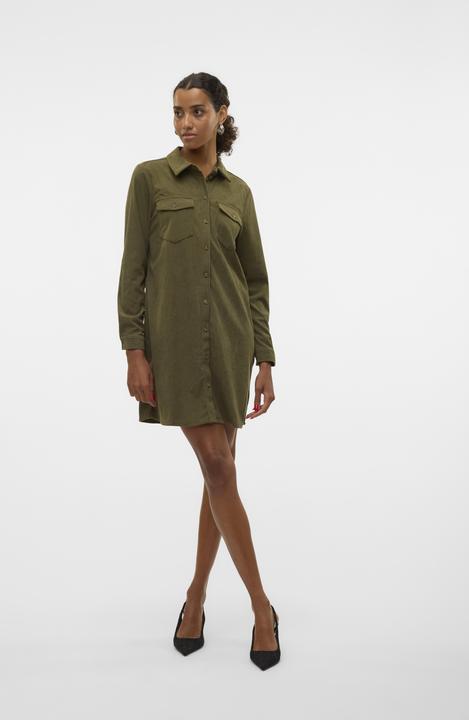 Actual product image Vero Moda VMVILJA Short dress Dress (L)