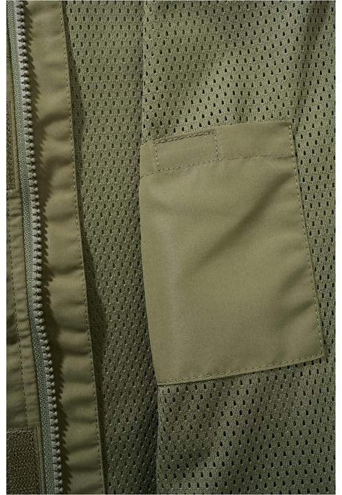 Immagine prodotto Brandit Giacca a vento estiva per bambini Frontzip - 16213 (146, 152)