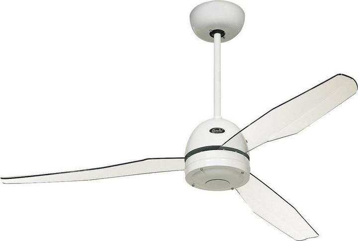 Produktbild CasaFan Libelle (25 dB)