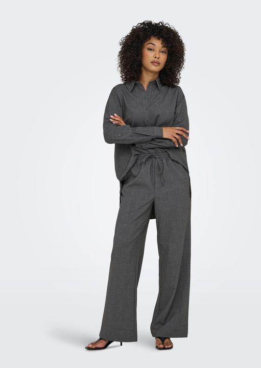 Actual product image JdY JDYWILLY Weiter Beinschnitt Hose mit weitem Beinschnitt Hose mit weitem Beinschnitt (32)