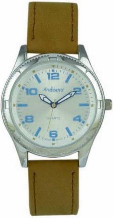 Actual product image Arabians Herrenuhr DBP2221W (Ø 37 mm) (37 mm)