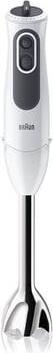 Produktbild Braun MQ3145WH Aperitif Stabmixer
