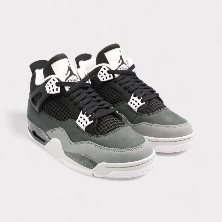Actual product image Nike Air Jordan 4 (46)