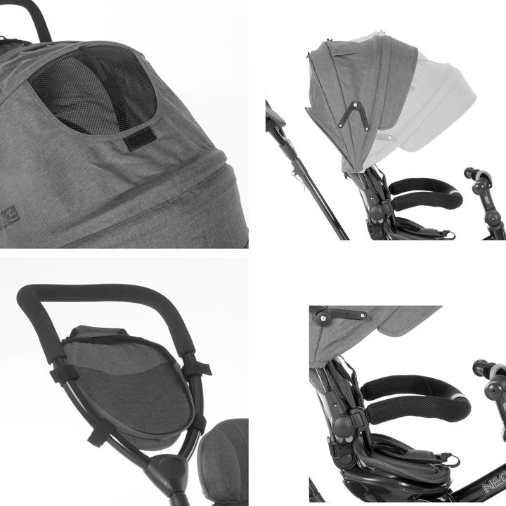 Produktbild Lorelli Neo 4 in 1