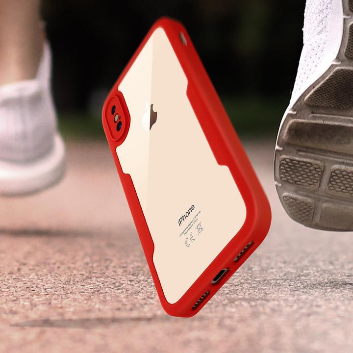 Actual product image Avizar 180 Series (Apple iPhone XS Max)