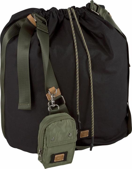 Immagine prodotto Camel Active Borsa a tracolla in tela Borsa a tracolla Laona
