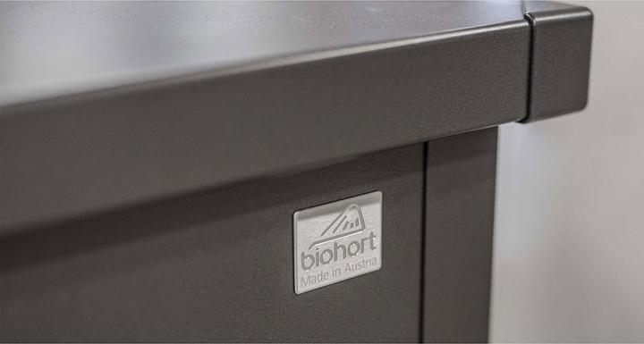 Actual product image Biohort FreizeitBox