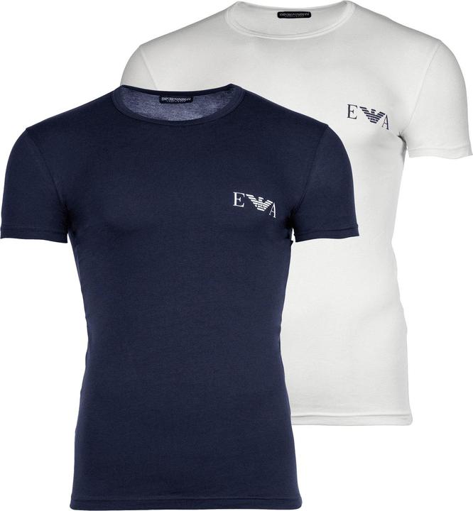 Image du produit Emporio Armani Bold Monogram (L)