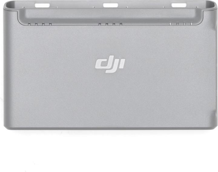 Actual product image DJI Mini SE Fly More Combo (30 min, 249 g, 12 Mpx)