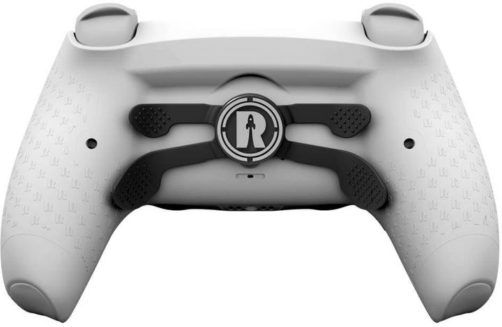 Actual product image Rocket Games Controller Rocket Force X Black X Misaki (PS5)