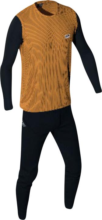 Leatt MTB Ride Kit 1.0 (L)