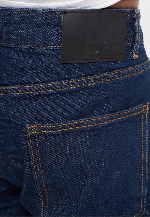 Actual product image DEF Barca Loose Fit Jeans - 189749 (30)