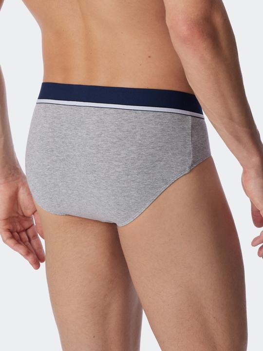 Immagine prodotto Schiesser Slip 95/5 Cotone Biologico (XL, confezione da 6)