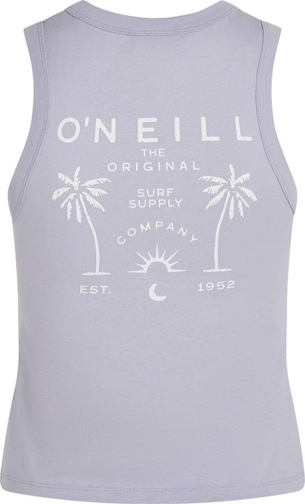 Actual product image O'Neill Summer Must Haves Graphic Tank Top (S)