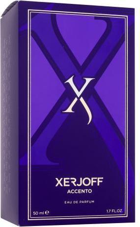 Immagine prodotto XerJoff Accento (Eau de parfum, 50 ml)