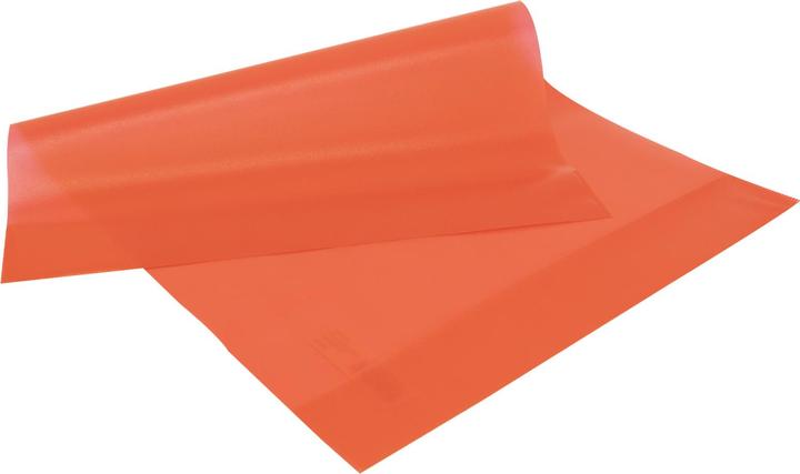 Produktbild Idena Heftschoner A4 2x 5 Farben transparent (A4, Harter Einband)