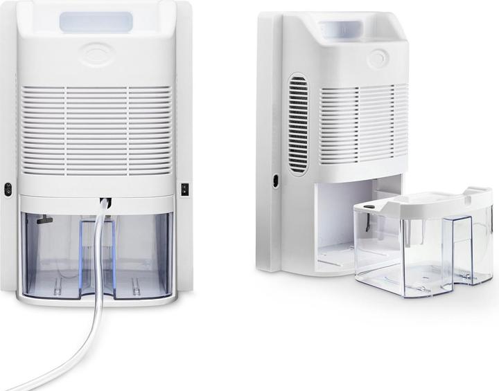 Produktbild Clean Air Optima CA-703 (20 m², 0.70 l/24h)