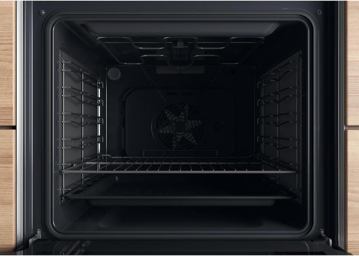 Produktbild Whirlpool WS68IB8ACX/FR