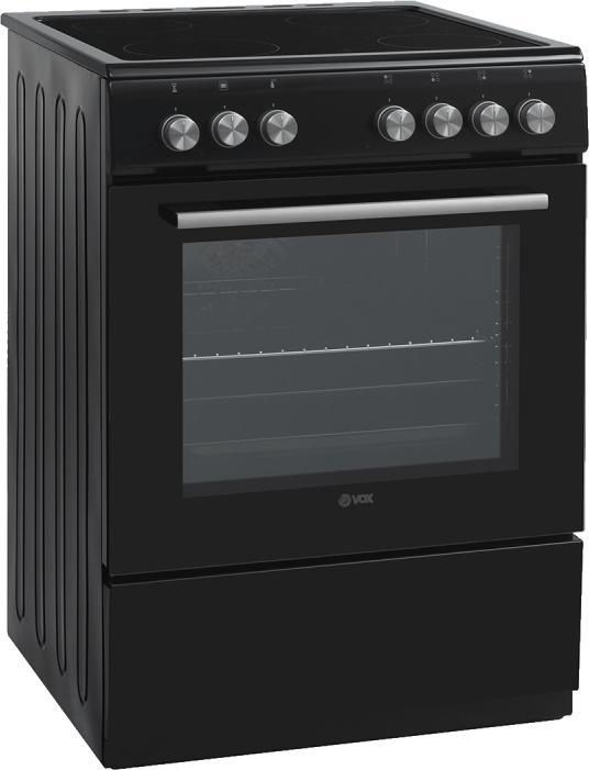 Vox Herd CHT 6205 B