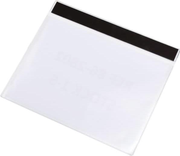 Produktbild Tarifold Kennzeichnungshülle 170021 A4 tr 10 St./Pack. (A4, 1 x)