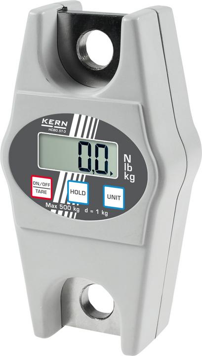 Kern Balance suspendue HCB 1T-3