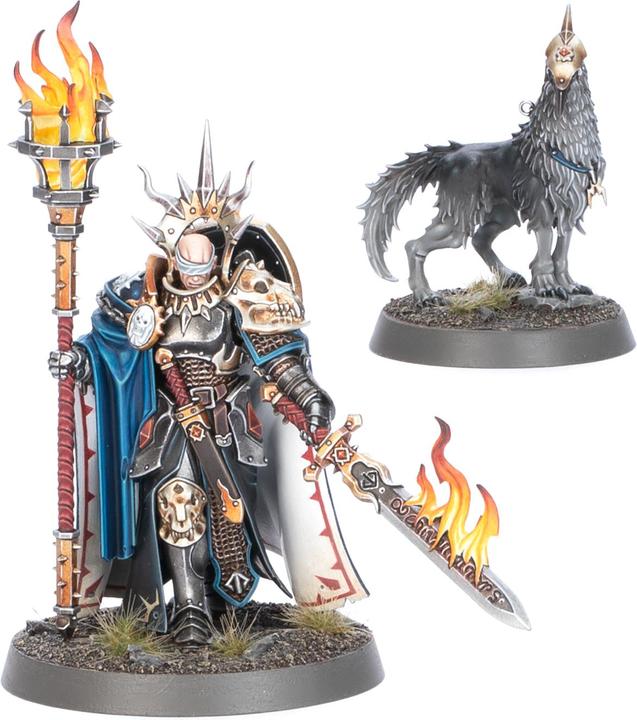 Actual product image Games Workshop Skaventide (Plastic)