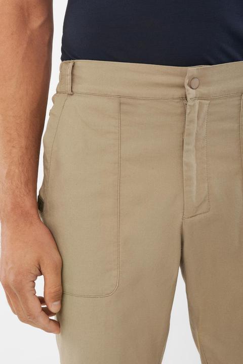 Actual product image Viking Banao Bambus Herren Shorts (M)