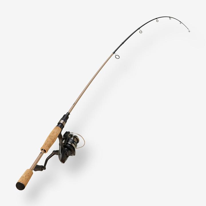 Image du produit Caperlan WXM 100 (Kit de pêche, 95 cm)