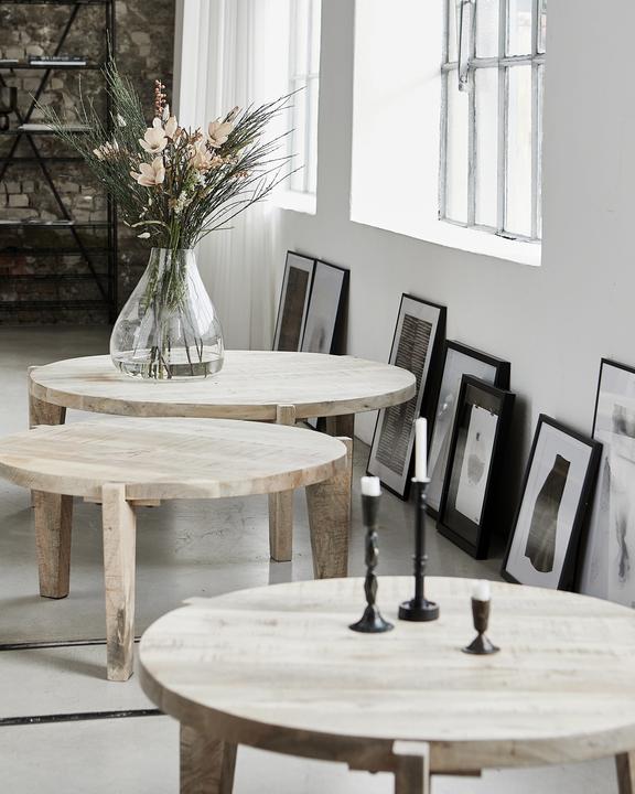 Image du produit House Doctor Bali (110 x 110 x 40 cm)